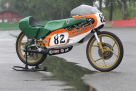 L'evento al Two Stroke is Back al Tazio Nuvolari