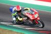 Test al Mugello per Hosciuc e Mihaila