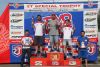Two Stroke is back! Un grande successo