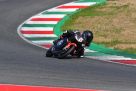 Al Mugello, Volpato rompe il ghiaccio