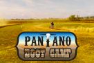 PANTANO BOOT CAMP: L’OVALE ROMANO