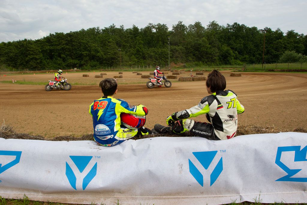 Progetto AcademyGP