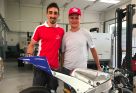 Bonamici Racing nuovo partner