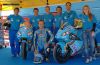 La PreMoto3 parte da Misano