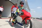 PREMOTO3: test per Mihaila