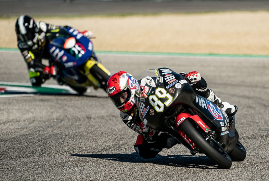 Gran finale a Vallelunga!