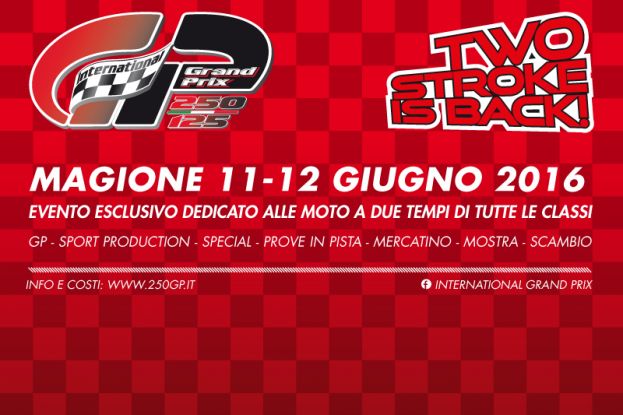 TSB A MAGIONE 11-12 GIUGNO 2016