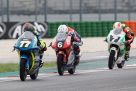 PREMOTO3: Hosciuc a podio