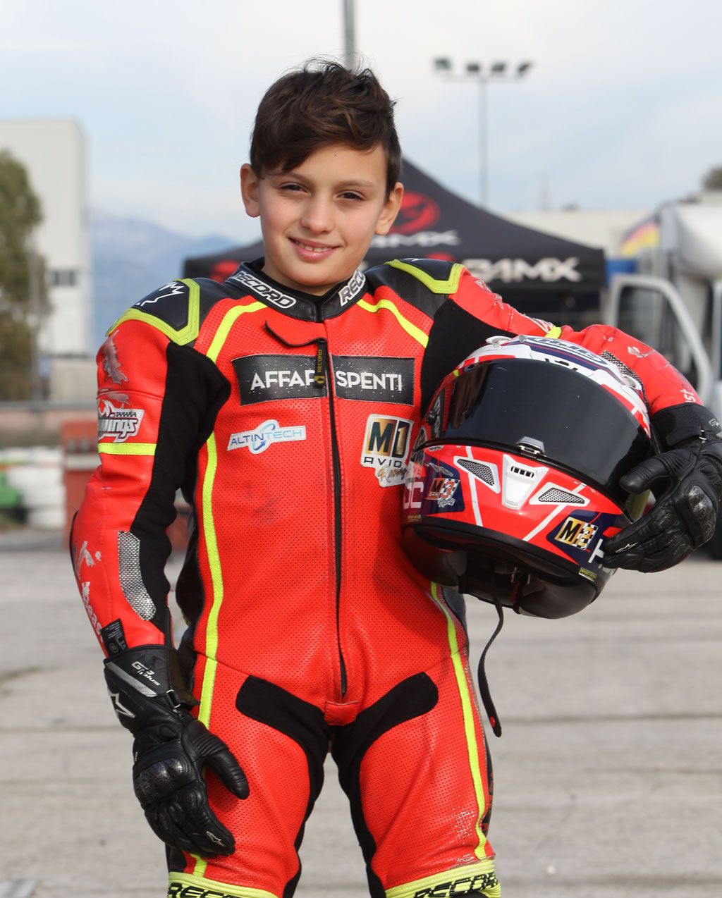 Piloti