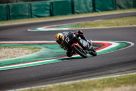 Gjomema in crescita anche a Imola