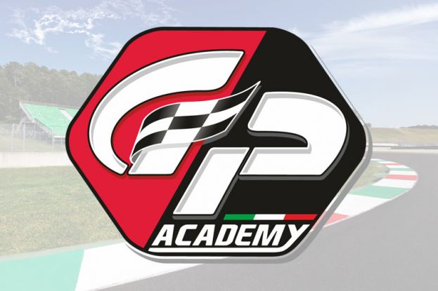 IGP 2016: GRAND PRIX ACADEMY